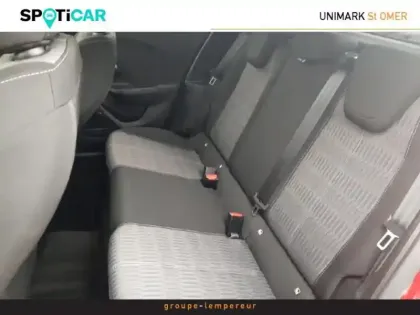 Photo 26 Opel Corsa  1.2 Turbo 100ch Edition