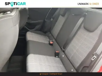 Photo 11 Opel Corsa  1.2 Turbo 100ch Edition