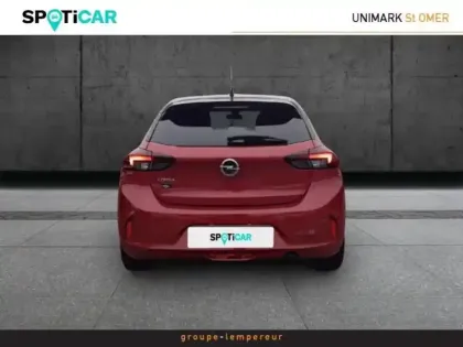 Photo 19 Opel Corsa  1.2 Turbo 100ch Edition