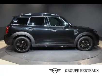Photo 5 Mini Countryman  Cooper 136ch  Edition Premium BVA7
