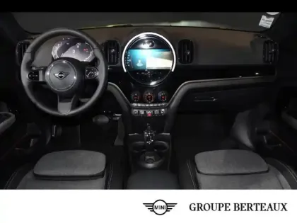 Photo 9 Mini Countryman  Cooper 136ch  Edition Premium BVA7