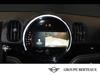 Photo 11 Mini Countryman  Cooper 136ch  Edition Premium BVA7