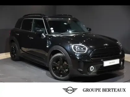Photo 6 Mini Countryman  Cooper 136ch  Edition Premium BVA7