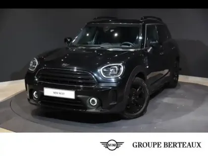 Photo Mini Countryman