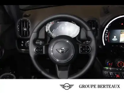 Photo 10 Mini Countryman  Cooper 136ch  Edition Premium BVA7