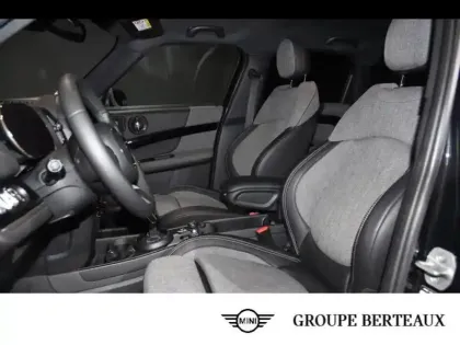 Photo 14 Mini Countryman  Cooper 136ch  Edition Premium BVA7