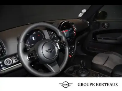 Photo 8 Mini Countryman  Cooper 136ch  Edition Premium BVA7