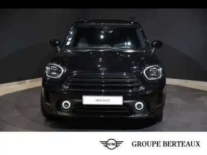 Photo 7 Mini Countryman  Cooper 136ch  Edition Premium BVA7