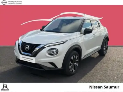 Photo Nissan Juke