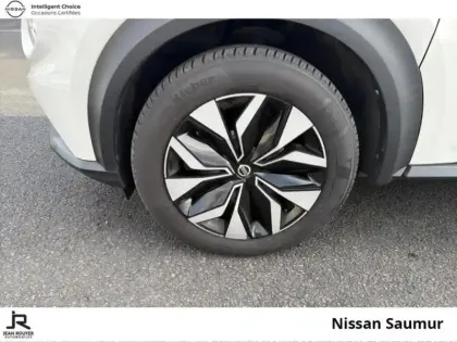 Photo 13 Nissan Juke  1.0 DIG-T 114ch Acenta DCT