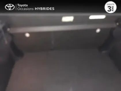 Photo 9 Toyota Yaris  116h Dynamic 5p MY22