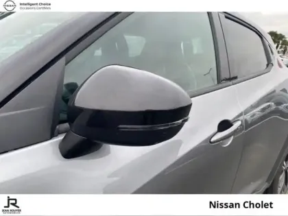 Photo 14 Nissan Juke  1.6 Hybrid 143ch N-Design 2023