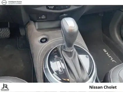 Photo 5 Nissan Juke  1.6 Hybrid 143ch N-Design 2023