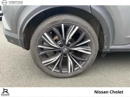 Photo 7 Nissan Juke  1.6 Hybrid 143ch N-Design 2023