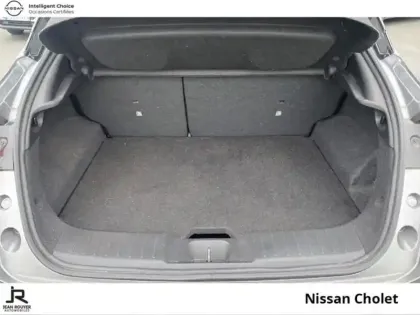 Photo 6 Nissan Juke  1.6 Hybrid 143ch N-Design 2023