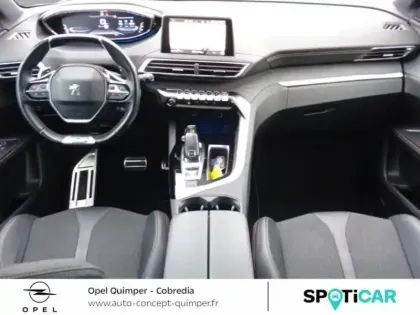 Photo 6 Peugeot 5008  1.2 PureTech 130ch S&S GT Line EAT8