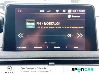 Photo 11 Peugeot 5008  1.2 PureTech 130ch S&S GT Line EAT8