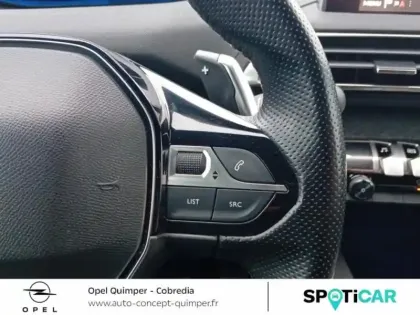 Photo 8 Peugeot 5008  1.2 PureTech 130ch S&S GT Line EAT8