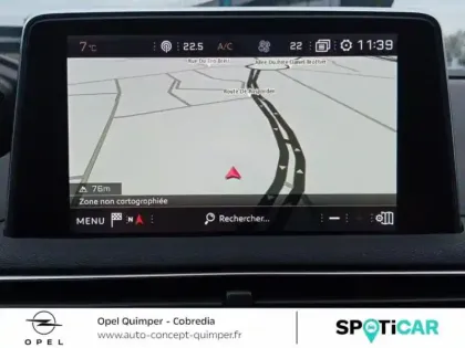 Photo 10 Peugeot 5008  1.2 PureTech 130ch S&S GT Line EAT8