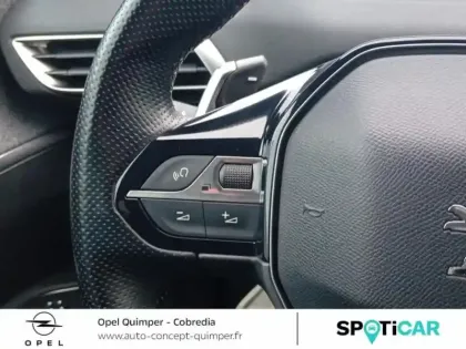 Photo 9 Peugeot 5008  1.2 PureTech 130ch S&S GT Line EAT8