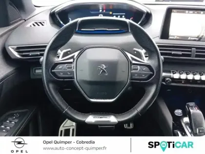 Photo 7 Peugeot 5008  1.2 PureTech 130ch S&S GT Line EAT8