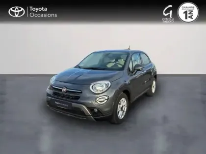 Photo Fiat 500x