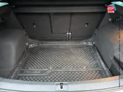 Photo 13 Volkswagen Tiguan  2.0 TDI 150ch R-Line DSG7