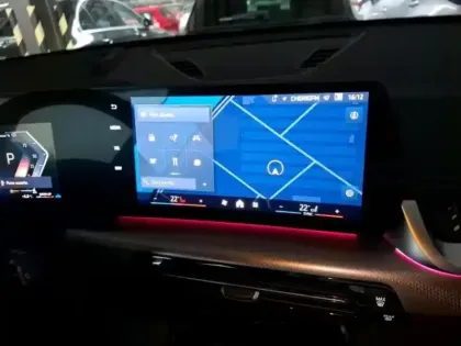 Photo 7 BMW X1  sDrive20i 170ch M Sport