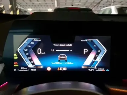 Photo 6 BMW X1  sDrive20i 170ch M Sport