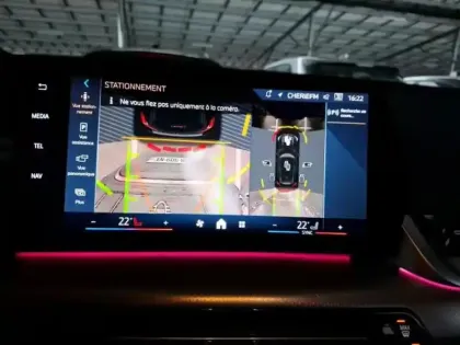 Photo 8 BMW X1  sDrive20i 170ch M Sport