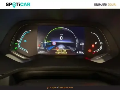 Photo 13 Renault Captur  1.6 E-Tech hybride 145ch Techno