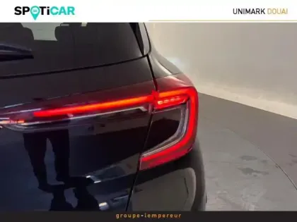 Photo 7 Renault Captur  1.6 E-Tech hybride 145ch Techno