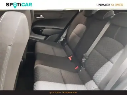 Photo 11 Kia Picanto  1.0 DPi 67ch Active