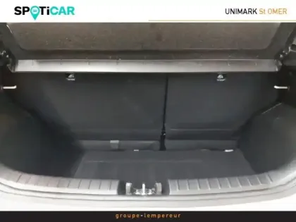 Photo 5 Kia Picanto  1.0 DPi 67ch Active