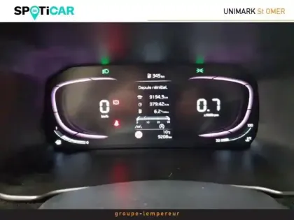 Photo 9 Kia Picanto  1.0 DPi 67ch Active