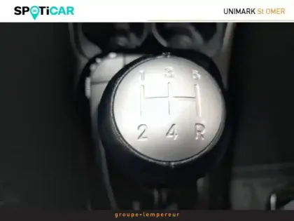 Photo 13 Kia Picanto  1.0 DPi 67ch Active