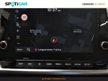 Photo 14 Kia Picanto  1.0 DPi 67ch Active