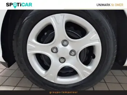 Photo 12 Kia Picanto  1.0 DPi 67ch Active