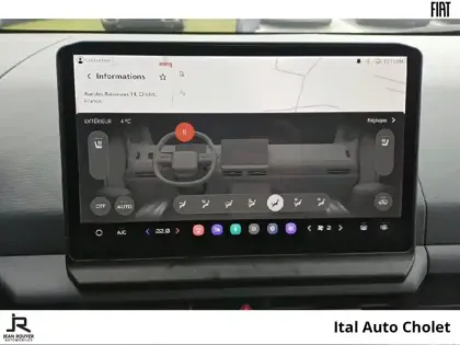 Photo 14 Kia PV5  Cargo L 163ch 71,2kWh Essential