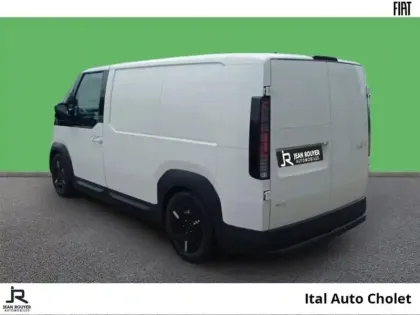 Photo 6 Kia PV5  Cargo L 163ch 71,2kWh Essential