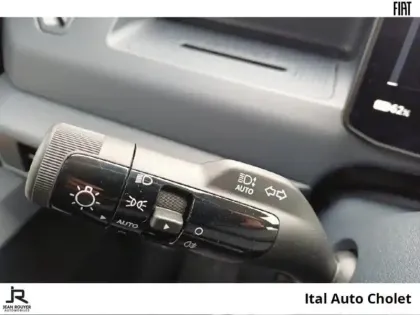 Photo 11 Kia PV5  Cargo L 163ch 71,2kWh Essential