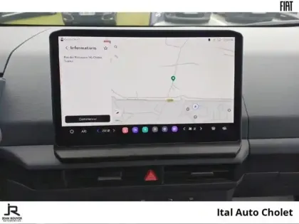 Photo 13 Kia PV5  Cargo L 163ch 71,2kWh Essential
