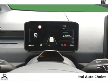 Photo 8 Kia PV5  Cargo L 163ch 71,2kWh Essential