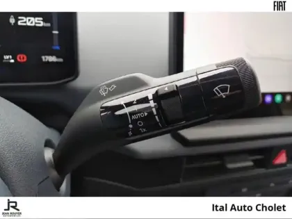 Photo 12 Kia PV5  Cargo L 163ch 71,2kWh Essential