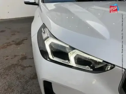 Photo 12 BMW X1  xDrive25e 245ch M Sport