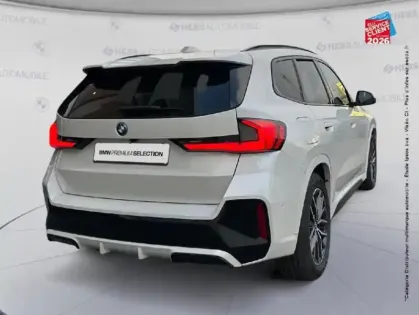 Photo 5 BMW X1  xDrive25e 245ch M Sport