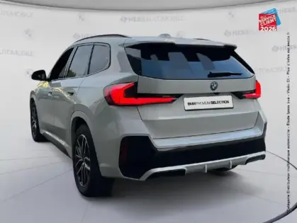 Photo 7 BMW X1  xDrive25e 245ch M Sport