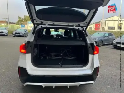 Photo 13 BMW X1  xDrive25e 245ch M Sport