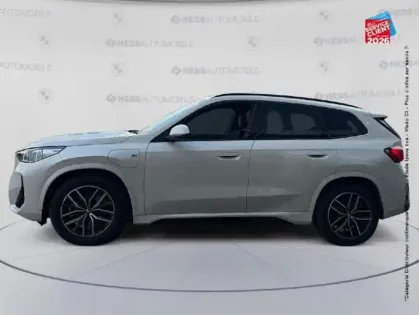 Photo 8 BMW X1  xDrive25e 245ch M Sport