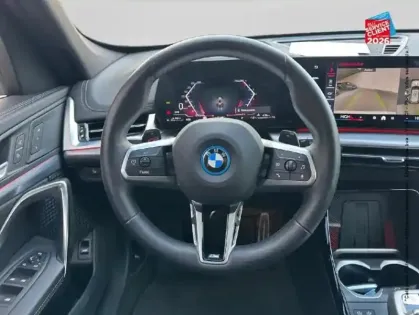 Photo 11 BMW X1  xDrive25e 245ch M Sport